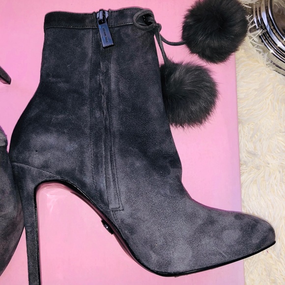 Michael by Michael K Remi Bootie - Picture 3 of 8